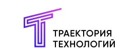 Логотип Траектория Технологий