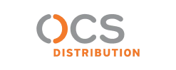 Баннер дистрибьютера OCS Distribution